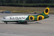 VQ-BHB, Boeing 737-300, Kuban Airlines