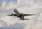 HS-TJT, Boeing 777-200ER, Thai Airways