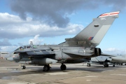 ZA611, Panavia Tornado-GR.4, Royal Air Force