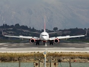 D-ABKG, Boeing 737-800, Air Berlin