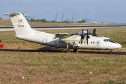 N176RA, De Havilland Canada DHC-7-102 Dash 7, United States Army