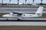 F-RACD, De Havilland Canada DHC-6-300 Twin Otter, French Air Force