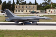 FA-131, Lockheed F-16-AM Fighting Falcon, Belgian Air Force