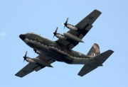 744, Lockheed C-130-H Hercules, Hellenic Air Force