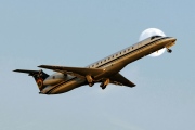 CE-03, Embraer ERJ-145-LR, Belgian Air Force