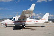 SX-SPR, Tecnam P2006-T, Superior AS