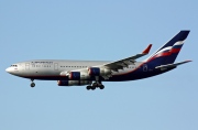 RA-96010, Ilyushin Il-96-300, Aeroflot