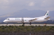 YR-SBM, Saab 2000, Carpatair