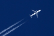 SU-GAC, Airbus A300B4-200F, Egyptair Cargo