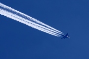 Boeing C-17-A Globemaster III, United States Air Force