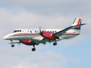 SX-SEB, British Aerospace JetStream 41, Sky Express (Greece)