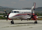 SX-SEB, British Aerospace JetStream 41, Sky Express (Greece)