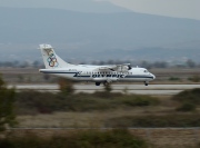 SX-BIC, ATR 42-320, Olympic Airlines