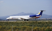 SX-CMD, Embraer ERJ-145-EU, Athens Airways