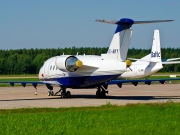YL-SKY, Bombardier Challenger 600-CL-604, Untitled