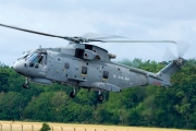 ZH861, Westland Merlin-HM.1, Royal Navy - Fleet Air Arm