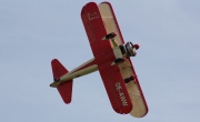 OE-AWW, Boeing-Stearman Model 75-N2S-5 Kaydet, Private