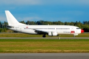 LN-KKF, Boeing 737-300, Norwegian Air Shuttle