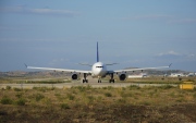 5B-DBS, Airbus A330-200, Cyprus Airways