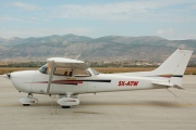 SX-ATW, Cessna 172-M Skyhawk, Private