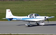 D-ELSP, Grob G-115-A Tutor, Private