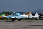 OM-PLO, Let L-200 Morava, Aero Servis