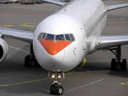 PH-AHX, Boeing 767-300ER, Holland Exel