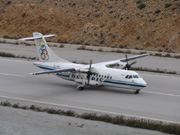 SX-BIB, ATR 42-320, Olympic Airlines