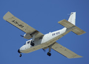 5B-ICV, Britten-Norman BN-2-B Islander II, Untitled