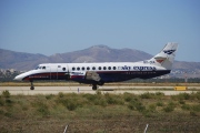 SX-DIA, British Aerospace JetStream 41, Sky Express (Greece)