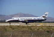 SX-ROD, British Aerospace JetStream 41, Sky Express (Greece)