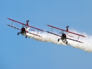 N74189, Boeing-Stearman PT-17 Kaydet, Team Guinot