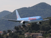 G-OOBI, Boeing 757-200, Thomson Airways