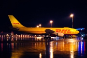 EI-OZI, Airbus A300B4-200F, DHL