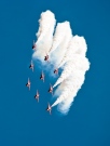 British Aerospace (Hawker Siddeley) Hawk-T.1, Royal Air Force