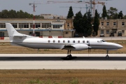 90-0530, Fairchild (Swearingen) C-26-D, United States Navy