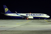 EI-DHN, Boeing 737-800, Ryanair