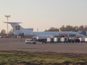 RA-85744, Tupolev Tu-154-M, South East Airlines