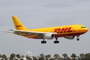 EI-OZC, Airbus A300B4-100F, DHL