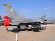 521, Lockheed F-16-C Fighting Falcon, Hellenic Air Force
