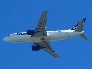 YR-BGB, Boeing 737-300, Tarom