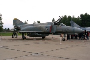 71756, McDonnell Douglas F-4-E AUP Phantom II, Hellenic Air Force
