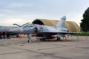 237, Dassault Mirage 2000-EG, Hellenic Air Force