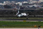 SX-BIO, De Havilland Canada DHC-8-100 Dash 8, Olympic Air