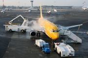 F-GZTB, Boeing 737-300F, Europe Airpost