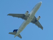 EI-DSL, Airbus A320-200, Air One