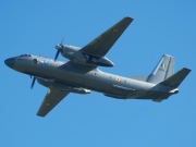 809, Antonov An-26, Romanian Air Force