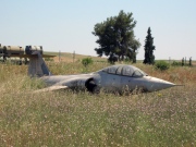 5961, Lockheed TF-104-G, Hellenic Air Force