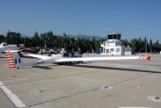 SX-170, Grob G-103-A Twin II Acro, Athens Gliding Club