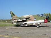 159913, Ling-Temco-Vought A-7-H Corsair II, Hellenic Air Force